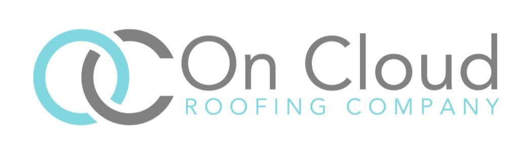 On Cloud Roofing logo