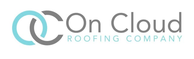 On Cloud Roofing logo